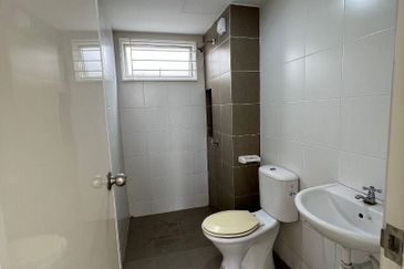 D'Cassia Apartment @ Setia EcoHill