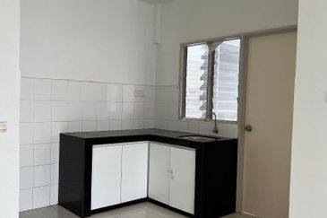 D'Cassia Apartment @ Setia EcoHill