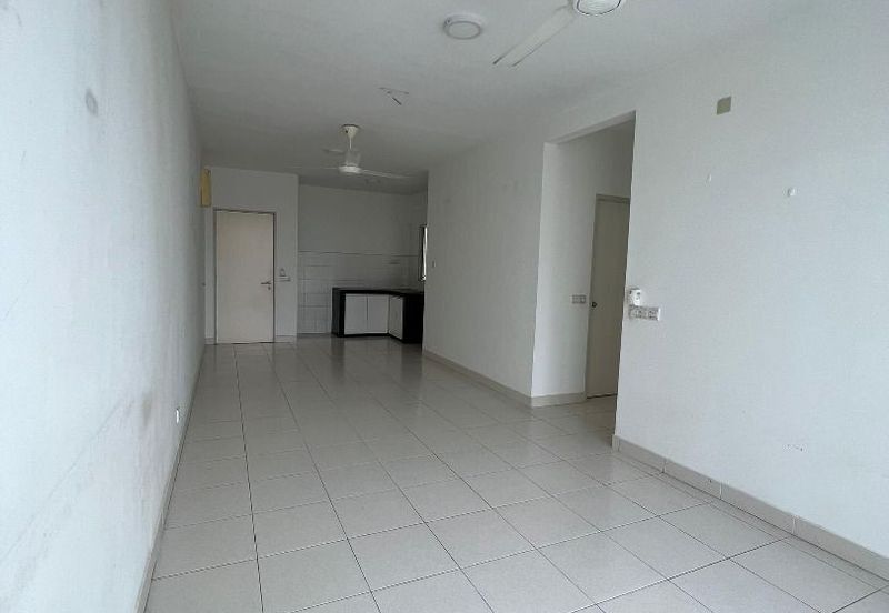 D'Cassia Apartment @ Setia EcoHill