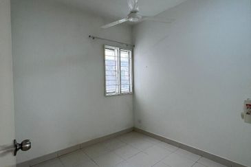 D'Cassia Apartment @ Setia EcoHill