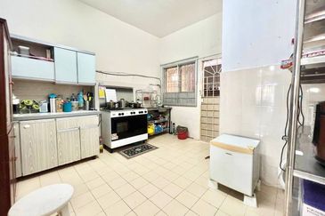 Seksyen 8, Bandar Baru Bangi