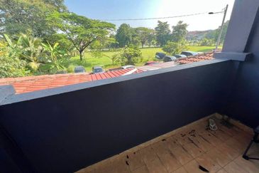 Seksyen 8, Bandar Baru Bangi