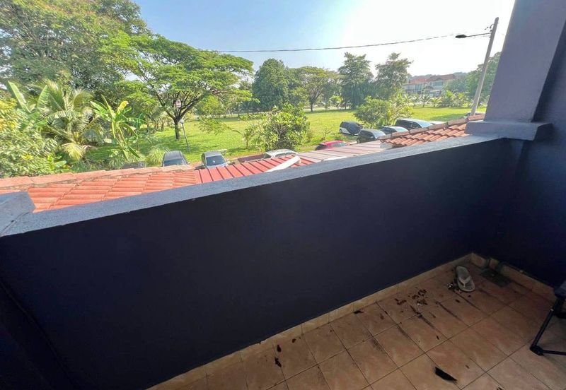 Seksyen 8, Bandar Baru Bangi