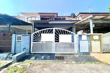 Seksyen 8, Bandar Baru Bangi