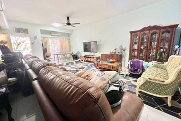 Seksyen 8, Bandar Baru Bangi