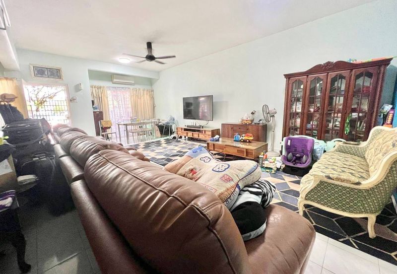 Seksyen 8, Bandar Baru Bangi