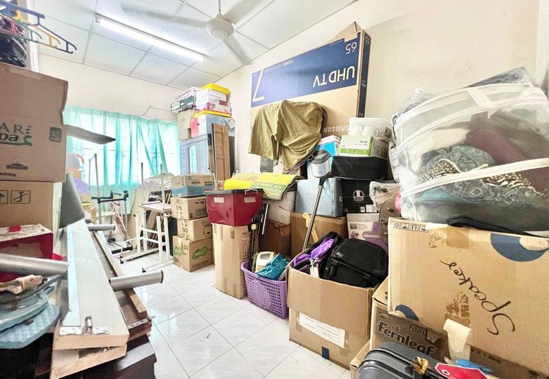 Seksyen 8, Bandar Baru Bangi