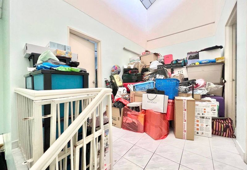 Seksyen 8, Bandar Baru Bangi