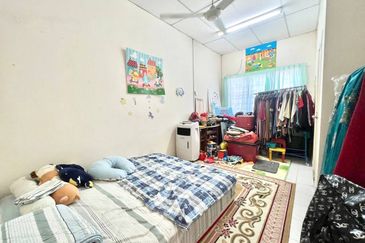 Seksyen 8, Bandar Baru Bangi