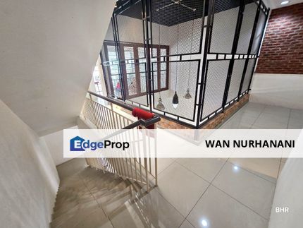 NADAYU 92 KAJANG 2.5 Storey Terrace House For sale, Selangor, Semenyih