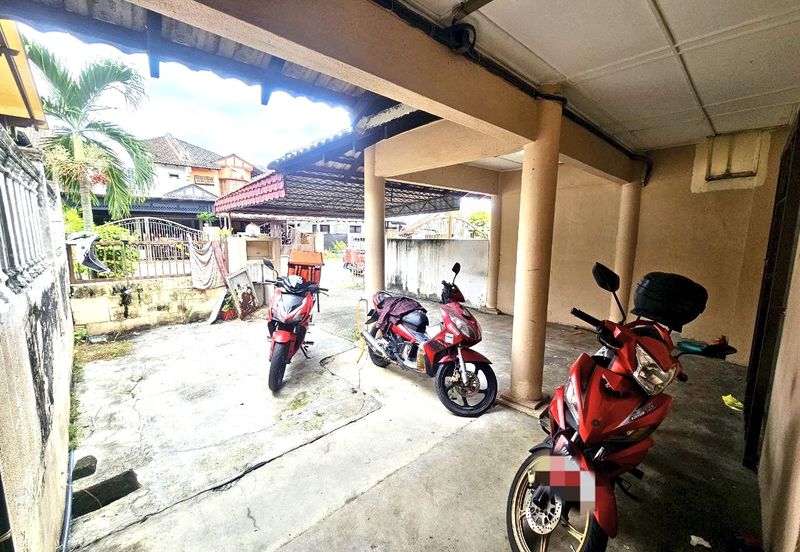 Taman Impian Jaya, Saujana Impian