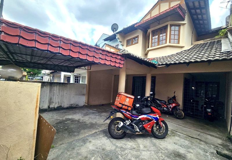 Taman Impian Jaya, Saujana Impian