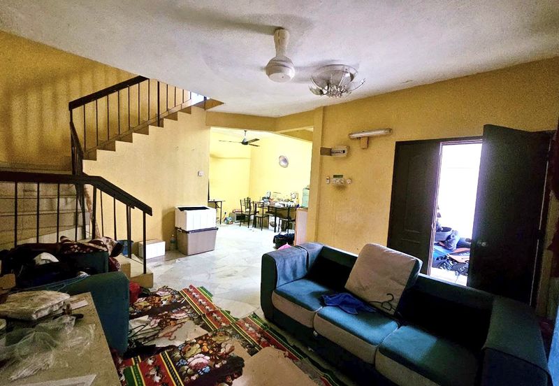 Taman Impian Jaya, Saujana Impian