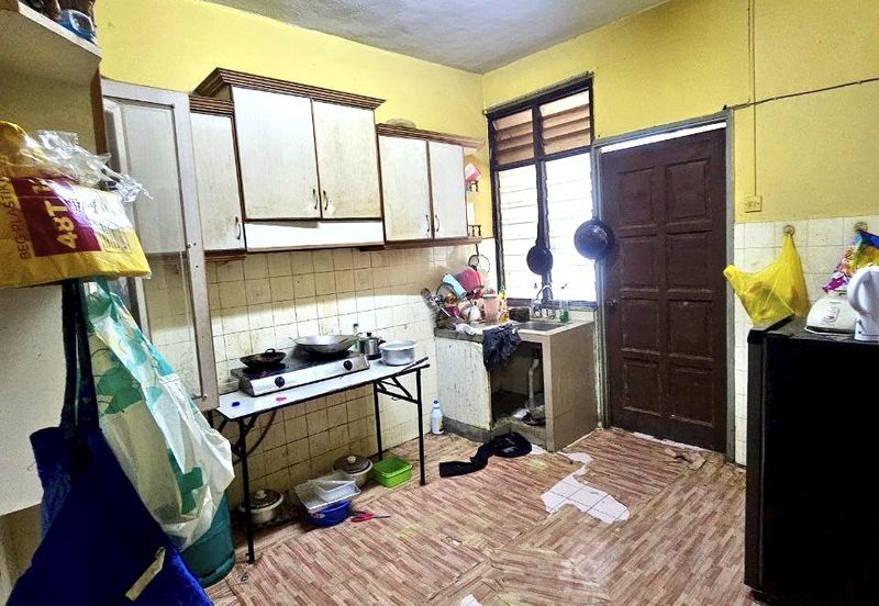 Taman Impian Jaya, Saujana Impian