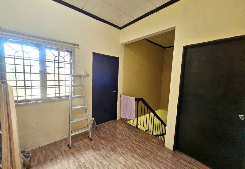 Taman Impian Jaya, Saujana Impian