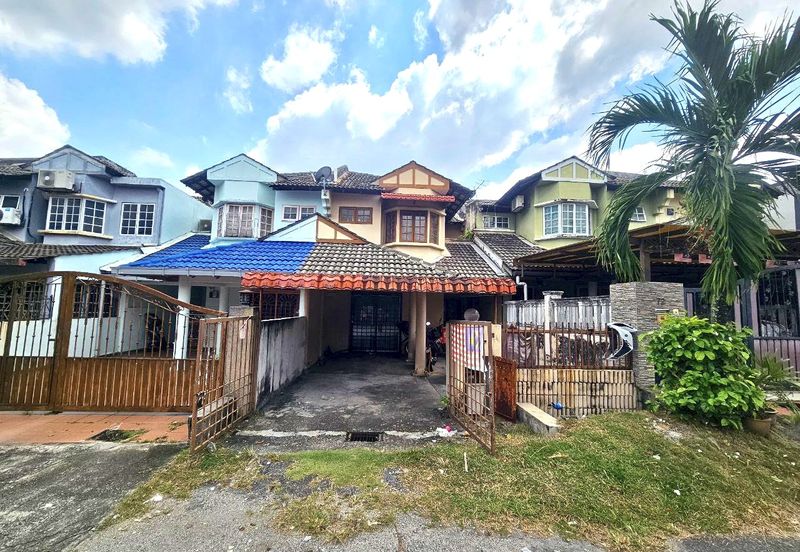 Taman Impian Jaya, Saujana Impian