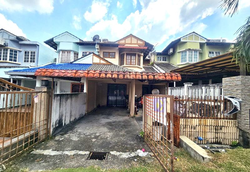 Taman Impian Jaya, Saujana Impian