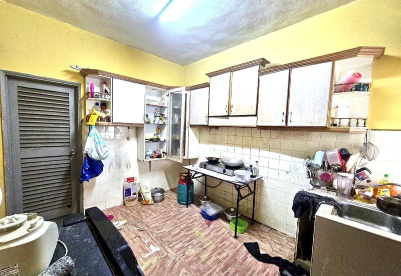 Taman Impian Jaya, Saujana Impian