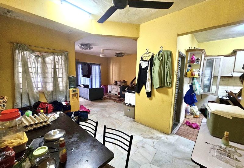 Taman Impian Jaya, Saujana Impian