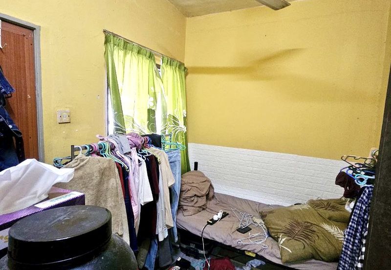 Taman Impian Jaya, Saujana Impian