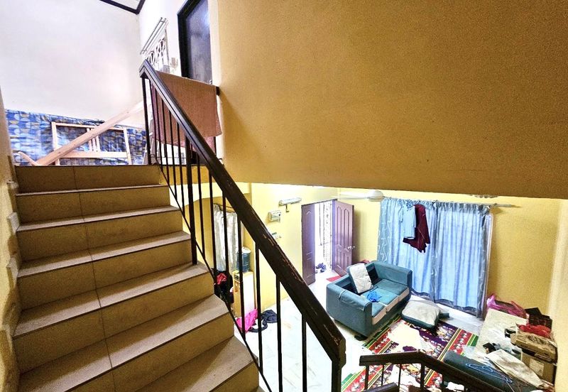 Taman Impian Jaya, Saujana Impian