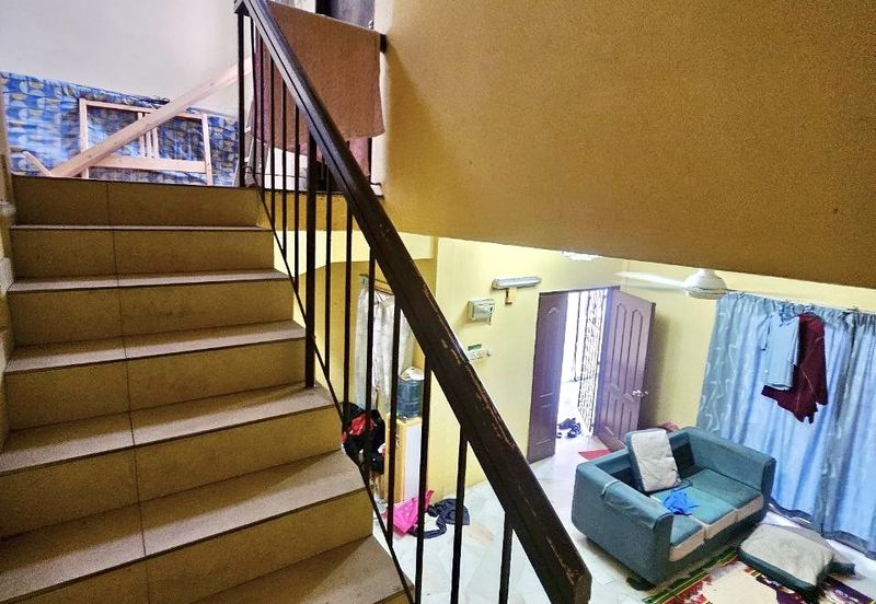 Taman Impian Jaya, Saujana Impian