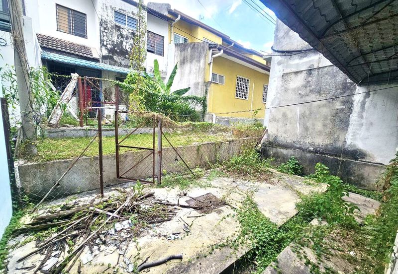 Taman Impian Jaya, Saujana Impian