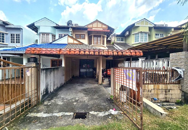 Taman Impian Jaya, Saujana Impian