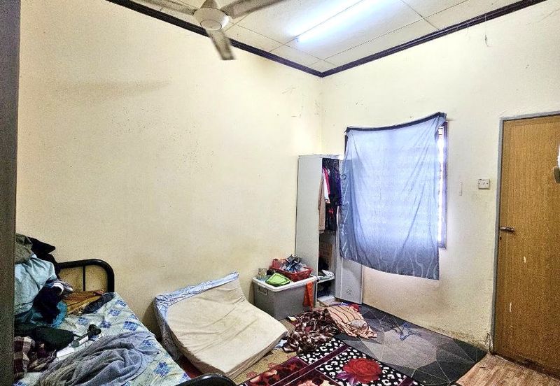 Taman Impian Jaya, Saujana Impian