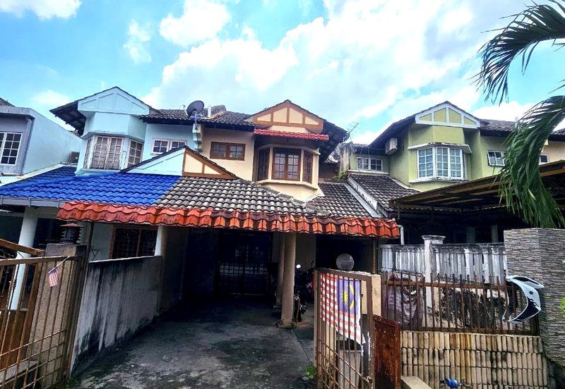 Taman Impian Jaya, Saujana Impian