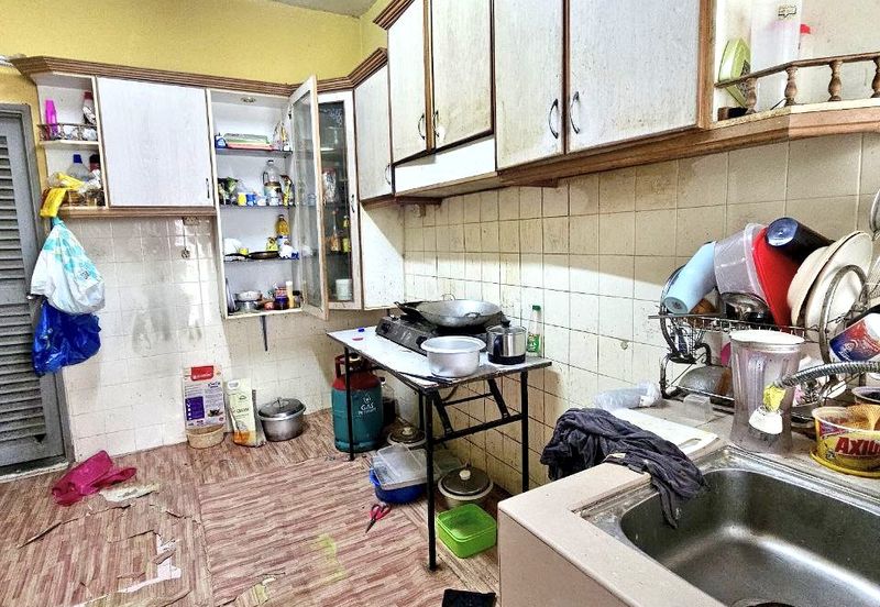 Taman Impian Jaya, Saujana Impian