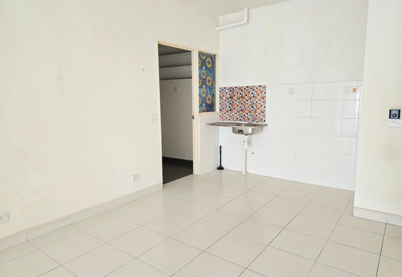 D'Camellia Apartment @ Setia EcoHill