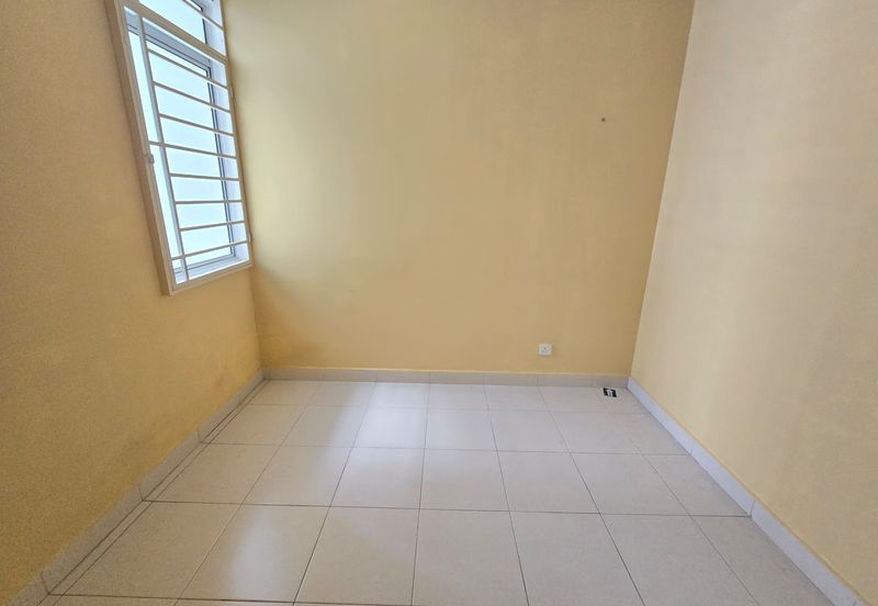 D'Camellia Apartment @ Setia EcoHill