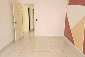 D'Camellia Apartment @ Setia EcoHill