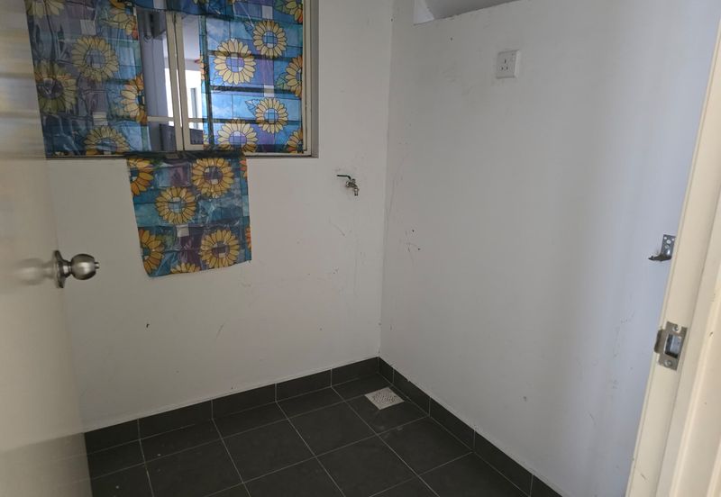 D'Camellia Apartment @ Setia EcoHill