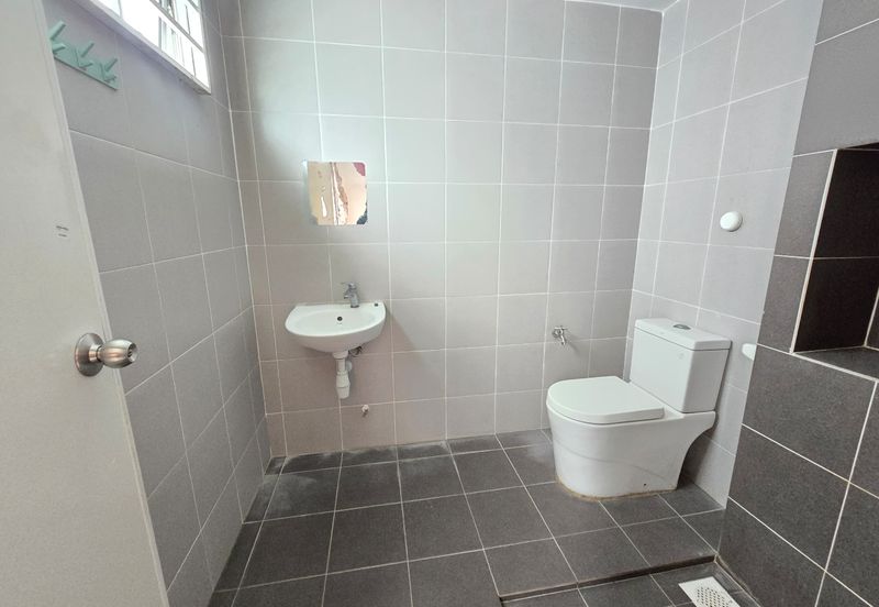 D'Camellia Apartment @ Setia EcoHill