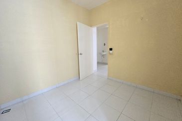 D'Camellia Apartment @ Setia EcoHill