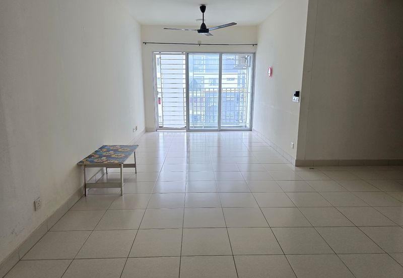 D'Camellia Apartment @ Setia EcoHill