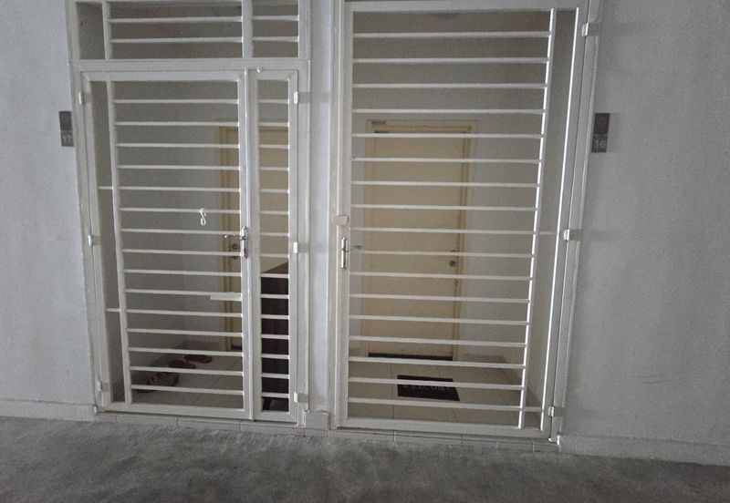 D'Camellia Apartment @ Setia EcoHill