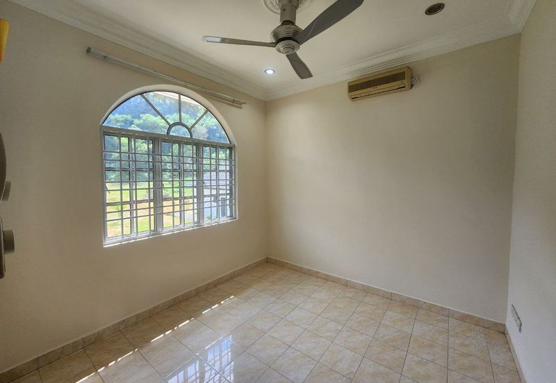 Kampung Abu Bakar Baginda