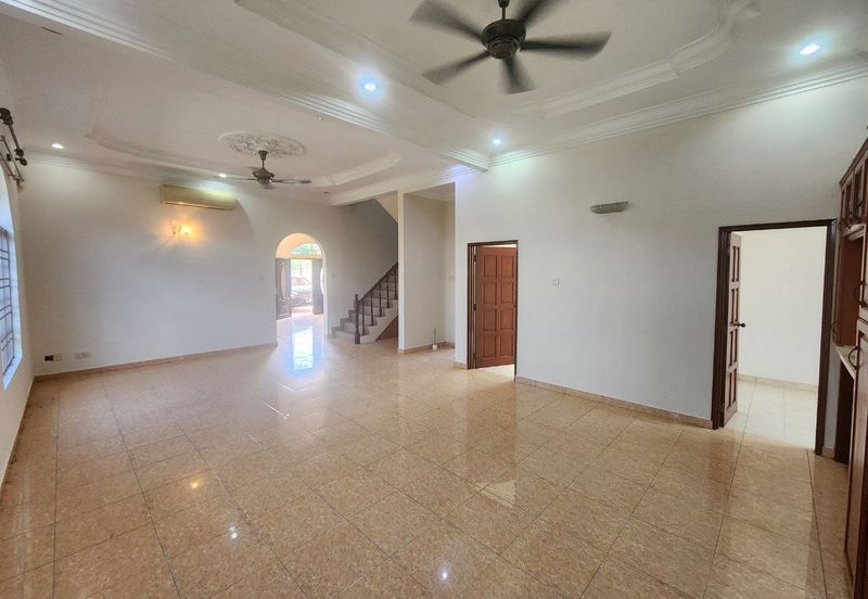 Kampung Abu Bakar Baginda