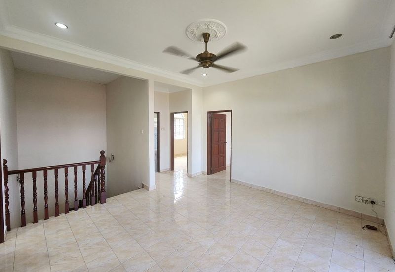 Kampung Abu Bakar Baginda