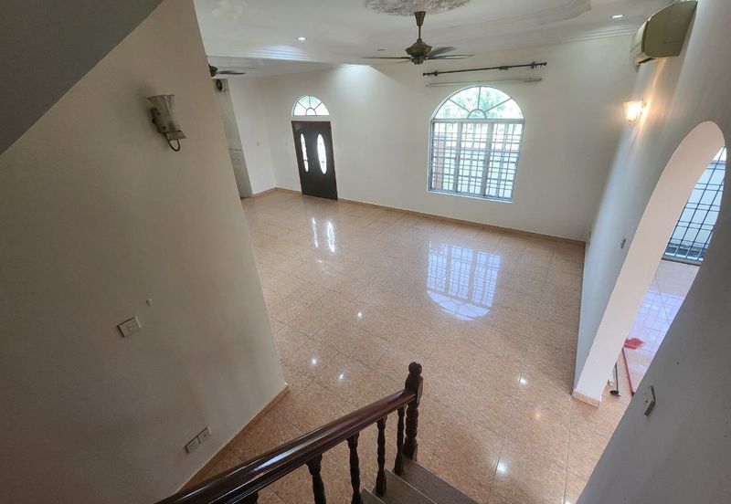 Kampung Abu Bakar Baginda