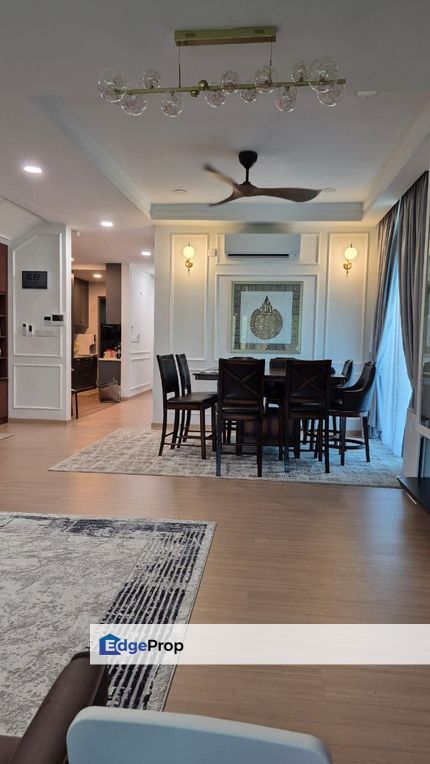 Murraya Presint 12 Putrajaya Double Storey  CORNER LOT FACING LAKE  For Sale, Putrajaya, Putrajaya