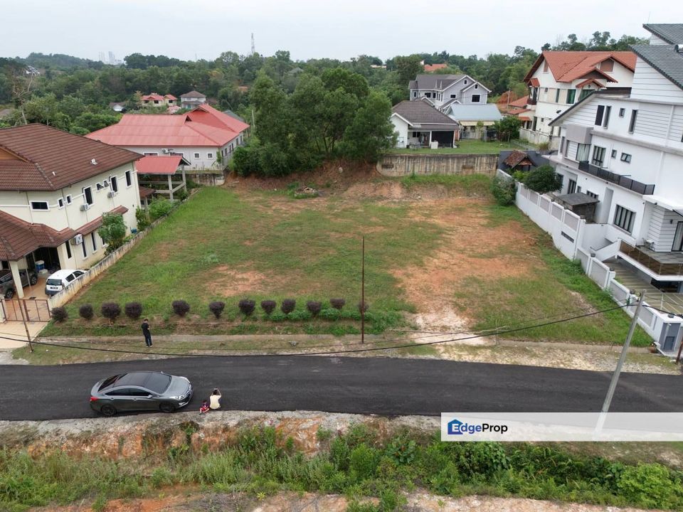 Jalan PH3 Putra Heights Sg Merab Bandar Baru Bangi Resident LandFor Sale, Selangor, Bangi