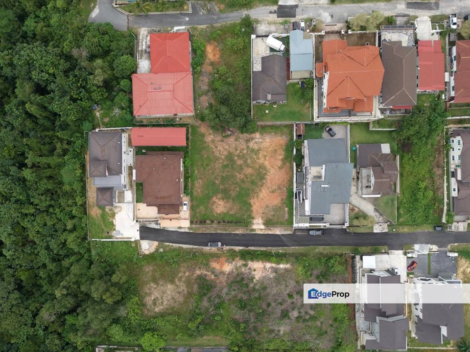 Jalan PH3 Putra Heights Sg Merab Bandar Baru Bangi Resident LandFor Sale, Selangor, Bangi