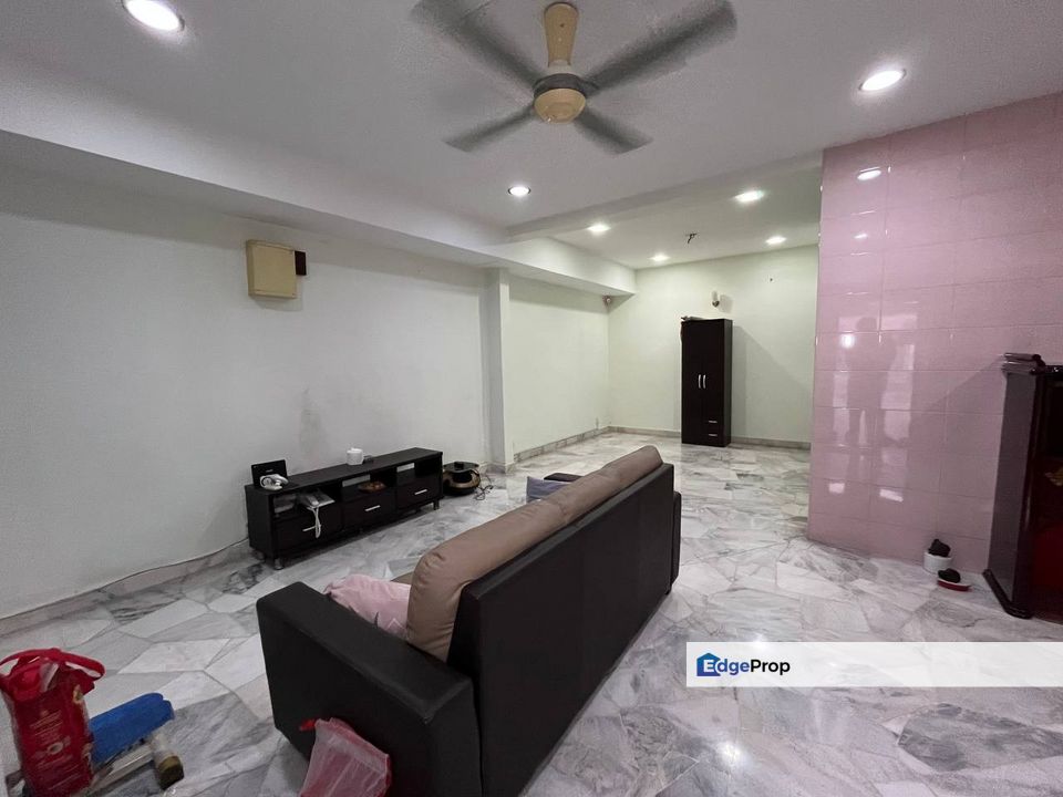 Taman Asa Jaya Kajang Double Storey House RENOVATED For Sale, Selangor, Kajang