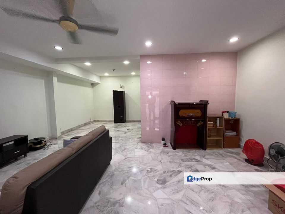 Taman Asa Jaya Kajang Double Storey House RENOVATED For Sale, Selangor, Kajang