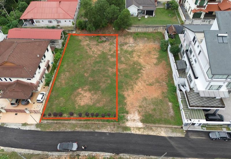 Kampung Sungai Merab