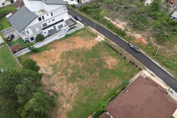 Kampung Sungai Merab